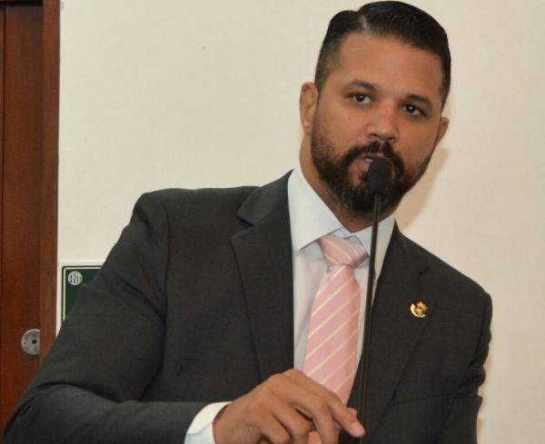 Projeto de lei de autoria do então vereador de Cotia, Fernando Jão agora já é realidade em Cotia