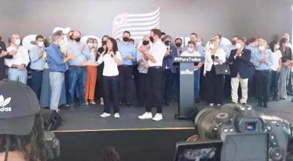  Governo do Estado realiza nova vistoria em obra do Hospital Regional