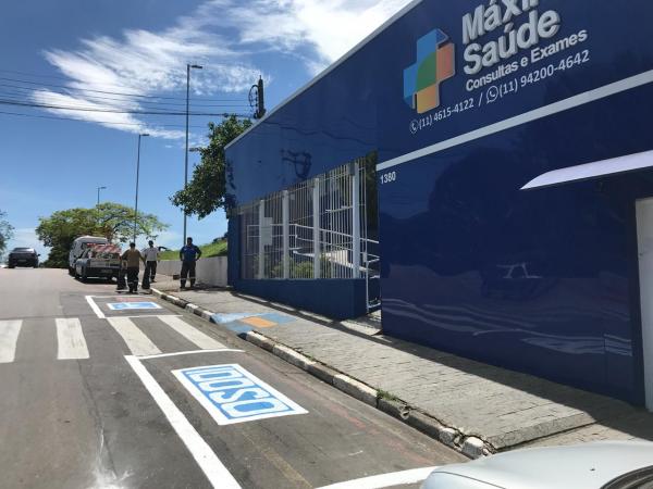 Em Cotia, idosos têm isenção de zona azul por até duas horas
