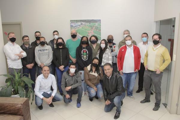  #cidadeinteligente: Barueri se destaca como cidade tecnológica e inovadora