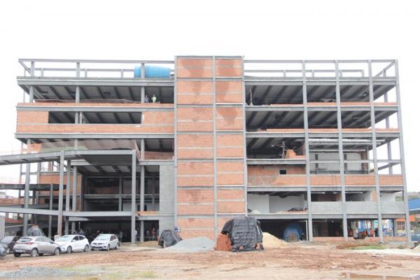 Complexo Esportivo do Silveira tem projeto inovador para várias modalidades