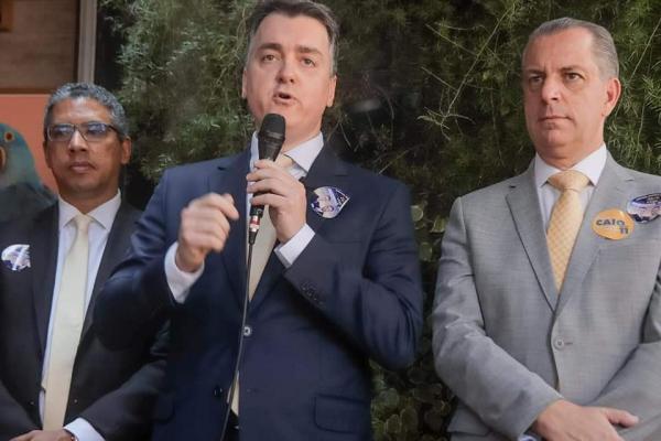 Eleição da OAB Cotia agita a cidade e traz candidaturas de destaque nesta eleição