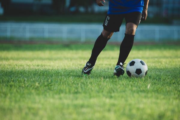  Esporte de Jandira, realiza a final da III Copa União de futebol