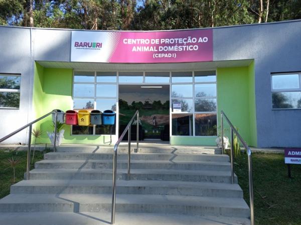  Feira Especial de Adoção de Pets acontece neste sábado no Cepad