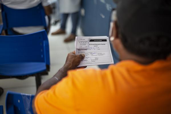 Ainda dá tempo de participar das ações da Campanha Novembro Azu