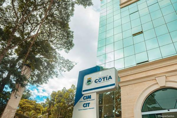 Prefeitura de Cotia lança anistia de juros e multas para impostos atrasados   