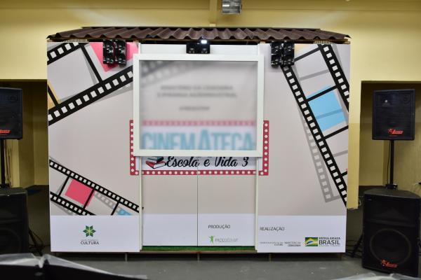 Escolas de Barueri recebem cinematecas gratuitas com acervo multicultural para crianças