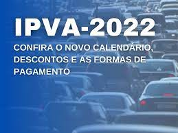 IPVA 2022: Veja o calendário de pagamento em São Paulo