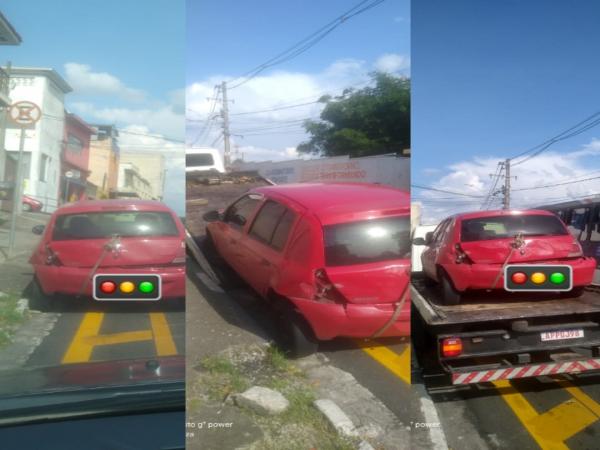 Empatia no trânsito