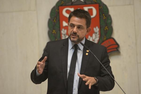 Iniciativa do Deputado Danilo Balas propõe redução da alíquota do IPVA 