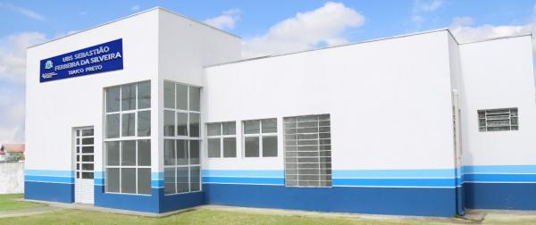 Prefeito Josué Ramos entrega reforma e ampliação da UBS Tijuco Preto e anuncia novo horário de atendimento