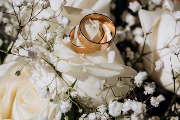 Vagas abertas para o Casamento Comunitário 2022 de Jandira