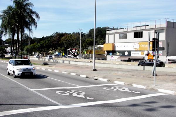 Barueri quer saber como a população se locomove para elaborar Plano de Mobilidade Urbana
