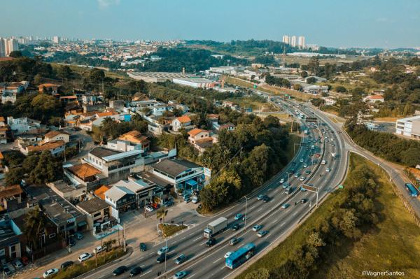 Cotia fecha o 1º trimestre do ano com saldo positivo de novos empregos
