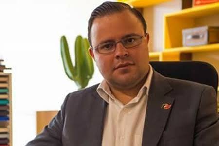  TRE-SP determina abertura de Ação Eleitoral que pode cassar os direitos políticos de Welington Formiga.