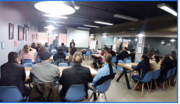 Sebrae e Conisud iniciam hoje o Empretec