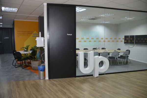 Up Brasil é indicada pela 3ª vez consecutiva ao Prêmio Reclame AQUI 