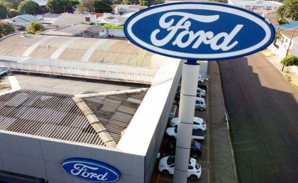 Ford vai voltar?! Marca contrata 500 engenheiros no Brasil; entenda
