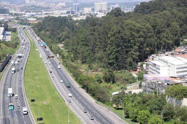 Prefeitura cria novo acesso viário ao Imperial com ligação pelo Tamboré  