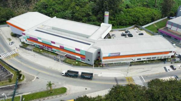 Prédios públicos e sustentáveis: Prefeitura de Barueri investe em cisternas e captação de energia solar