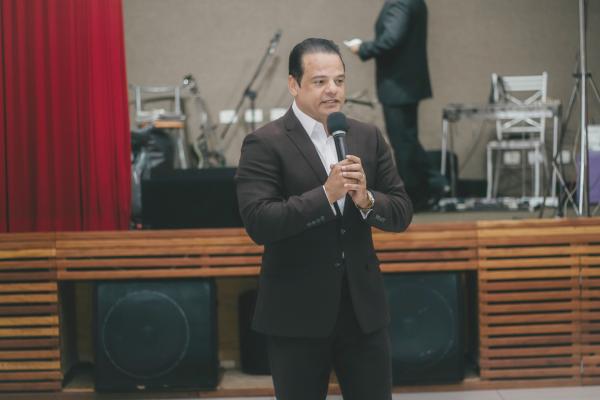 8º Prêmio TOP Empreendedor do CAE homenageia empresas da região