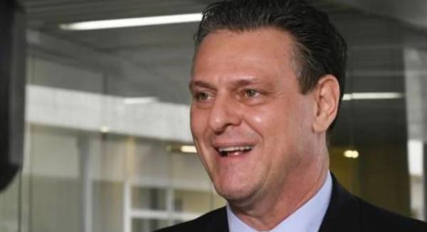 Carlos Fávaro: prioridade é o desenvolvimento sustentável do agronegócio
