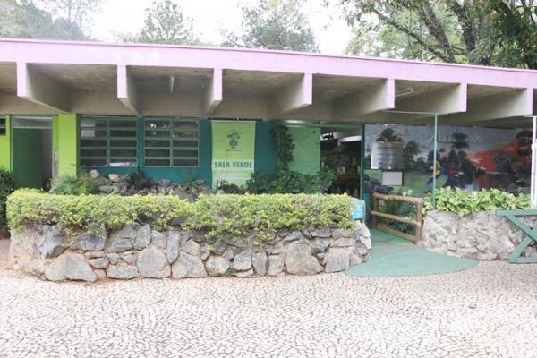 Sala Verde de Barueri é escolhida como exemplo de educação ambiental pelo Ministério do Meio Ambiente