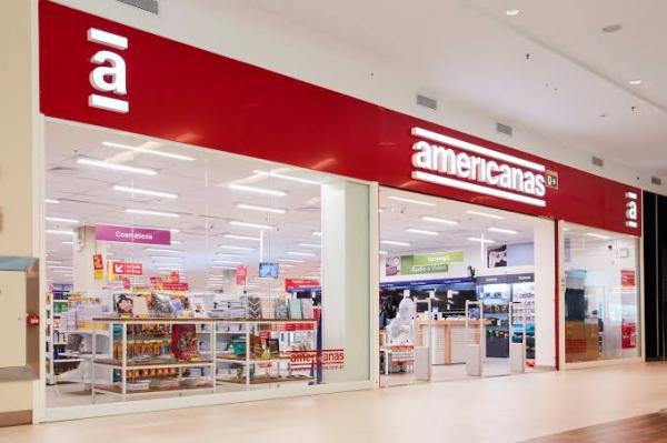 Nota sobre as Lojas Americanas 