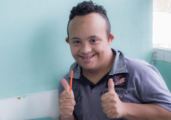 Amme precisa de sua ajuda!
