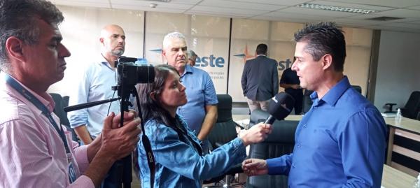 Câmara Técnica do Turismo realiza a primeira reunião ordinária de 2023