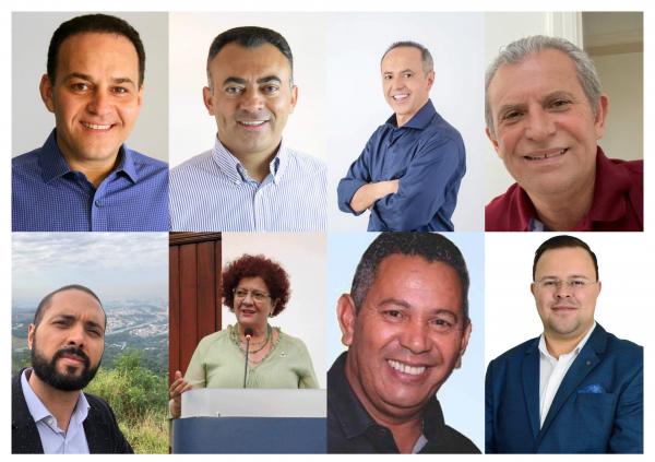 Quem será o candidato do prefeito Rogério Franco para sucessão em 2024?