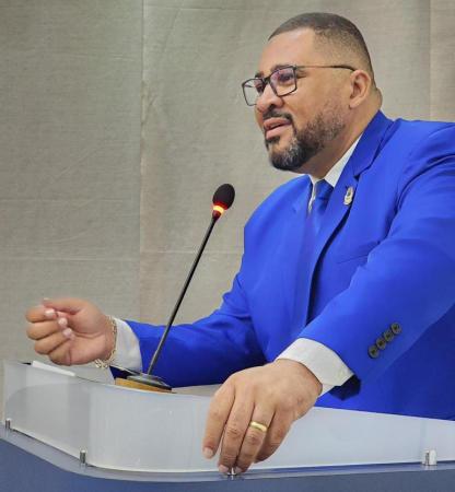 Novo Presidente da Câmara Municipal de Cotia, Marcinho Prates garante que vai fazer um mandato diferenciado ao lado do legislativo