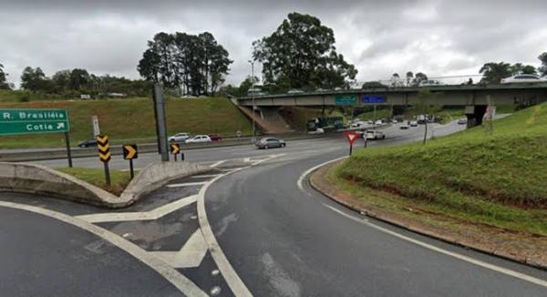 Raposo Tavares: modificação do viário está em licitação, informa vereador Sérgio Folha