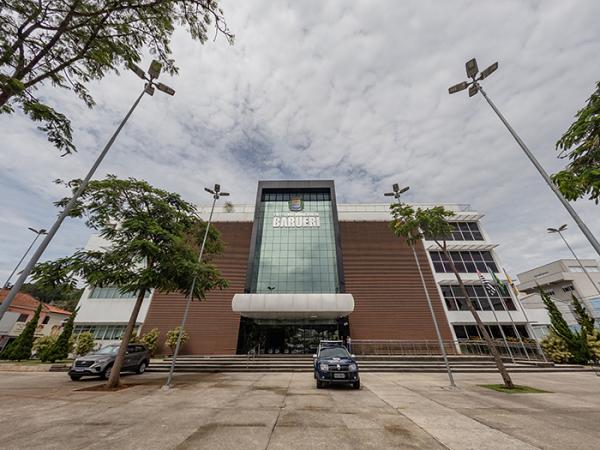 Barueri alcança seu melhor índice de aprovação popular