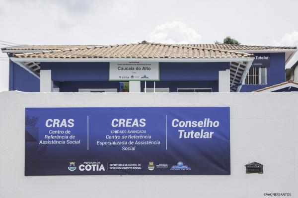 Cotia realizará cinco pré-conferências on-line de assistência social   