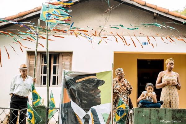 Festa da Congada de Cotia terá programação especial e show com Leci Brandão