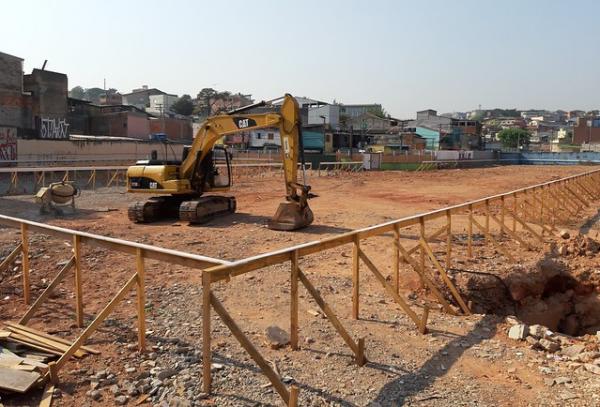Escola Leandro Pimentel ganhará prédio novo reconstruído pela Prefeitura    