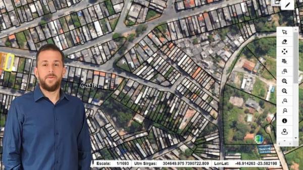 Mais 1.204 famílias de Cotia serão beneficiadas em nova etapa de regularização fundiária