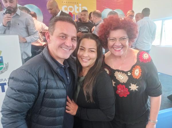  ‘Cotia que Cuida’ está com inscrições abertas para os projetos Mãe Cotiana, Além do Som e Novo Olhar