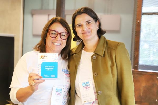 Barueri lança campanha 2023 em prol do Graacc 
