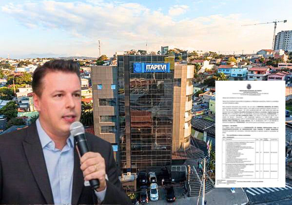 Prefeitura de Itapevi gasta mais de R$ 7 milhões com eventos