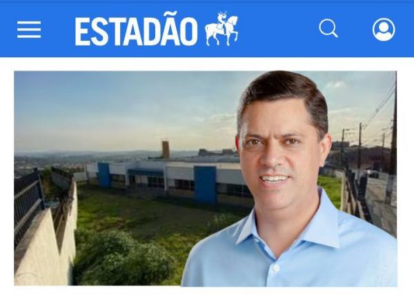Prefeitura de Carapicuíba no escândalo das emendas pix 