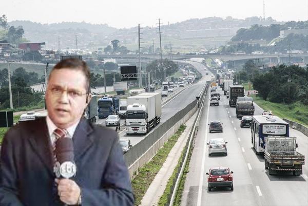 A confraternização da Imprensa Regional promete ser uma das maiores dos últimos anos