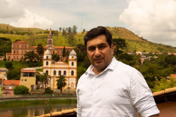 Neno Freitas é o nome mais bem aceito na cidade para disputar a Prefeitura de Pirapora do Bom Jesus