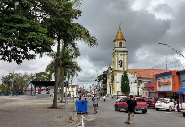 Igreja Matriz de Cotia celebra 310 anos com programação especial