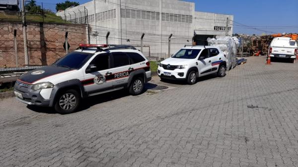 Enel encontra furto de energia com apoio do Deic em Jandira, na grande São Paulo